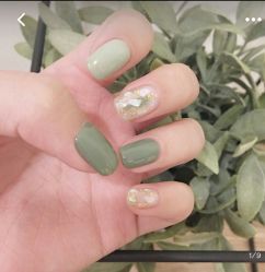 -Pink You美甲美睫纹绣定制中心