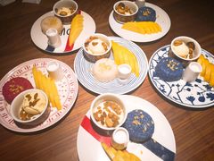 -星叶·东南亚料理(宁波万象汇店)