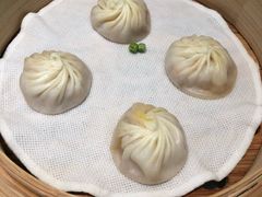 -桂满陇·手作小笼包&江南叫花鸡(中山公园店)