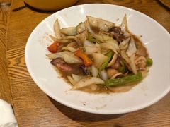 -赶海部落海鲜城(海阳路店)