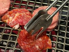 -焱铁烧·黑毛和牛专门店(杭州嘉里中心店)