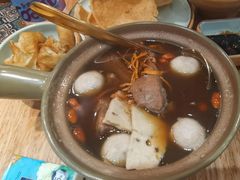 -马来西亚肉骨茶汤·招牌螃蟹·烧鸡·呷喱吧吧(海上世界店)