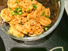 -辣尚瘾·烤鱼·新川菜(牡丹园直营店)