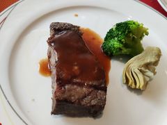 -鲜艳西餐厅(衡山路十二号华邑店)