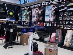 -Wilson威尔胜(漕溪北路店)