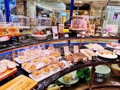 -巴黎贝甜·生日蛋糕(环球中心店)