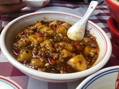 -湘当爱·鲜煮现炒(松岗立业路店)