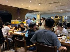 大堂-火炉火自助餐(悠唐购物中心店)