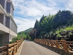 -北京宽沟会议中心