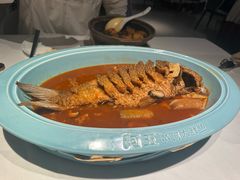 -阿五黄河大鲤鱼(英协路店)