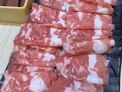 -呷哺呷哺 黄金牧场 (房山印象城店)