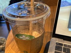 -星巴克(长沙乐和城门店)