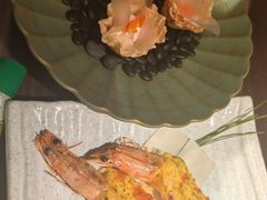 -匠和风精致料理(莆田财富中心店)