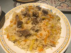 -海尔巴格一甸茶餐厅(团结路店)