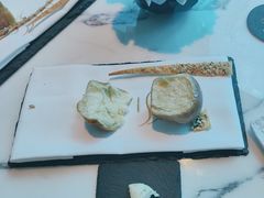 -亚特兰蒂斯•OSSIANO奥西亚诺海底餐厅