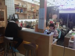 -滚猫咖啡·猫咖·猫友好撸猫(未来城店)