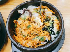 -高社长参鸡汤(高丽街店)