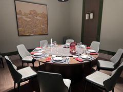 -同庆楼(滨湖万达广场店)