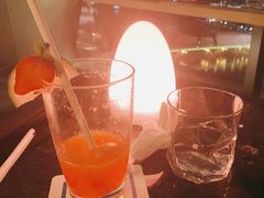 -三迪希尔顿酒店·星空酒廊