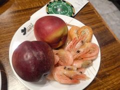 -汉巴味德·烤肉与啤酒的自助(杭州大悦城店)