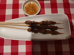 -西贝(紫荆广场店)