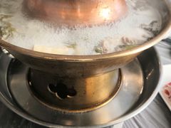 铜火锅-鑫龙火锅城(青岛分店)