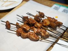 -有奴思烤肉·清真(正宁路店)