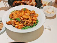 -大铁勺新津菜(东丽阳光新业广场店)