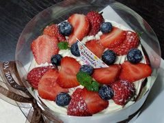 -艾加柒克蛋糕茶歇甜品台(春熙路店)