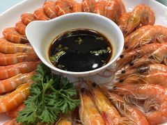 -小贝壳酒楼(经九路店)