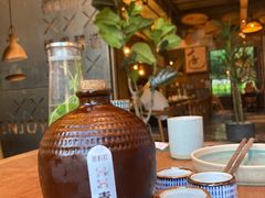 -薇酌饮·陕西菜(南门外店)