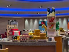 -咖啡苑自助餐厅·中国大饭店