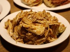 -河沿肉饼Beijing Pie(东华门店)