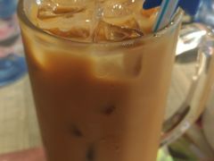 -南都咖啡西餐厅(东塘店)