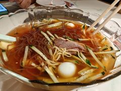 -七八冷面·延边朝鲜族美食(圣熙八号店)