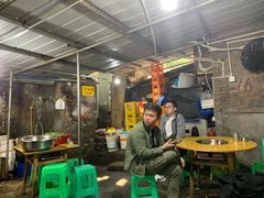 -渝味黄姐火锅(黄泥村店)