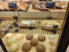 -啊噗吐呦现场烘焙(麦凯乐店)