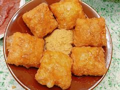 -鸿姐老火锅(疁城新天地店)