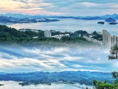 -千岛湖天屿景区