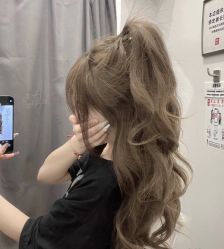 -MY HAIR ARDOR