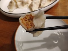 海胆水饺-必点海鲜·鲅鱼水饺(鞍山西道店)