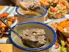 -蚝翅·海鲜粥·烧烤·龙虾季(海曙天一店)