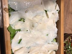 -盡膳口福跷脚牛肉火锅(合生汇购物中心店)