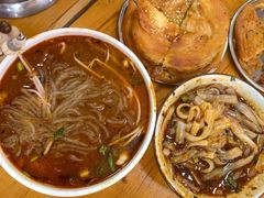 -白家高记肥肠粉(总店)