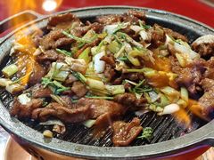 -宏状元现熬粥·京味菜(五棵松店)