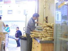 -公利真料竹蔗水(中环店)
