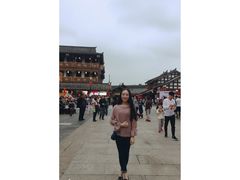 -大小河街