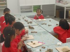 -tomato蕃茄田艺术(新天地中心)