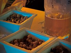 -琶醍壹号•潮菜江景餐吧