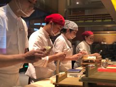 -喜家德虾仁水饺(华强天虹店)